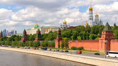 Перспективы мирных переговоров с "киевским режимом" отсутствуют - Кремль