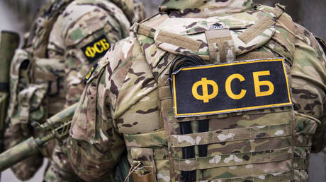 Over 100 terror attacks foiled in 2024 – Moscow — RT Russia & Former Soviet Union