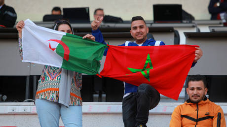 Provoked by European colonizers, these two African nations are now at each other’s throats — RT Africa