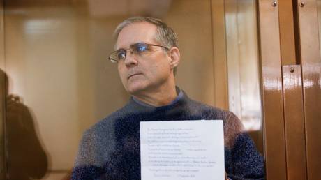 Russia and West agree to 24-person prisoner swap – CBS — RT World News