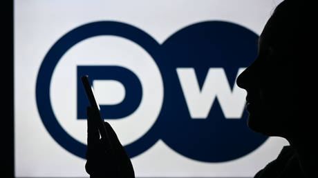 Russian MPs propose ban on German state media — RT Russia & Former Soviet Union