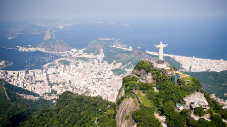 Russian fertilizer exports to BRICS partner hit all-time high – media — RT Russia & Former Soviet Union