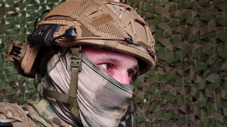 Send alimony debtors to front line – Russian MP — RT Russia & Former Soviet Union