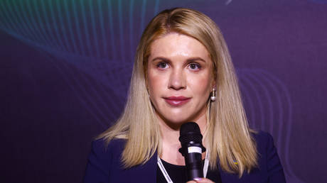 ‘There are no good Russians’ – VP of major EU party — RT Russia & Former Soviet Union