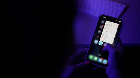 США организовали арест Дурова - бывший пресс-секретарь