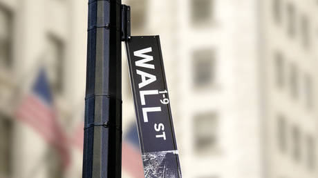 US probably in recession – ex-Fed insider — RT Business News