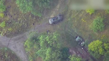 Ukraine taking heavy losses in Kursk – FT — RT Russia & Former Soviet Union