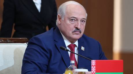 Ukraine will be ‘destroyed’ if escalation continues – Lukashenko — RT Russia & Former Soviet Union
