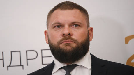 Veteran Russian war correspondent wounded in Ukrainian drone attack — RT Russia & Former Soviet Union