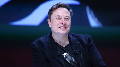 Your inventions help us a lot – Chechen leader to Musk — RT Russia & Former Soviet Union