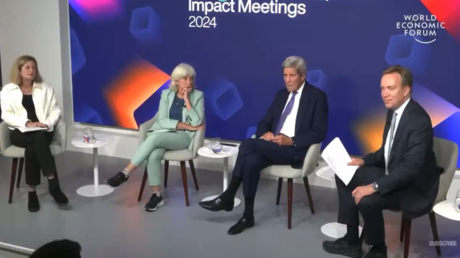 Свобода слова делает США "трудноуправляемыми" - Джон Керри