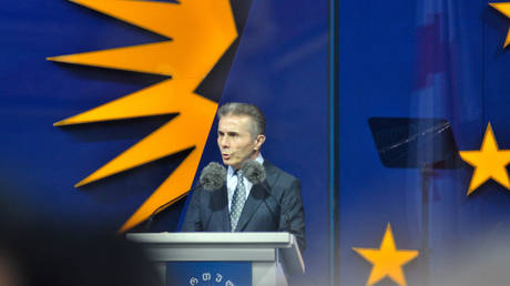 Грузия должна извиниться за развязывание войны 2008 года