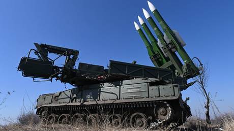 Массированные удары совершены на энергетические объекты в Украине - МО РФ