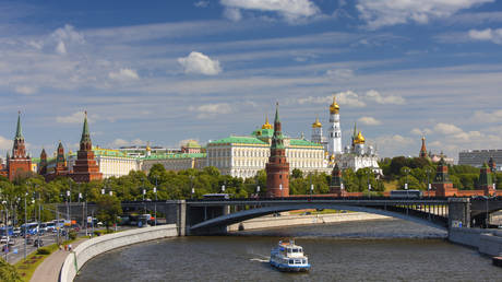 Никакой сделки с основателем Telegram - Кремль