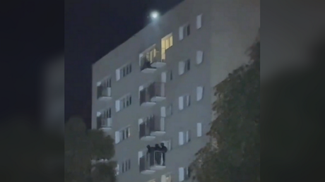 Польское антитеррористическое подразделение арестовало "агрессивного украинца"