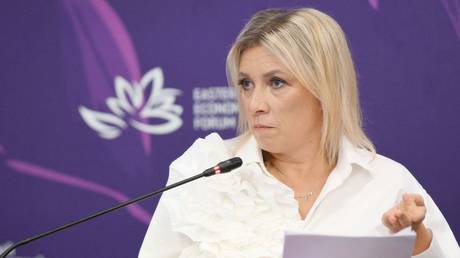 Россия предупреждает НАТО об ответных мерах на "терроризм"