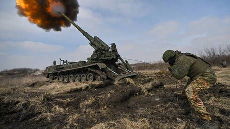 Все хотят скорейшего завершения украинского конфликта - Путин