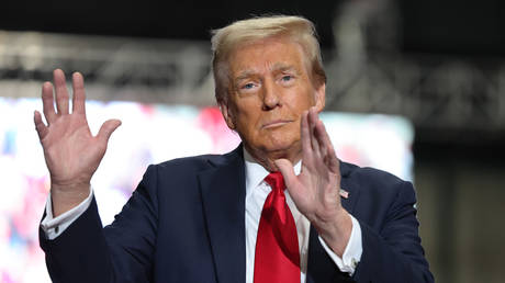 Глобальная сделка по денуклеаризации была близка - Трамп