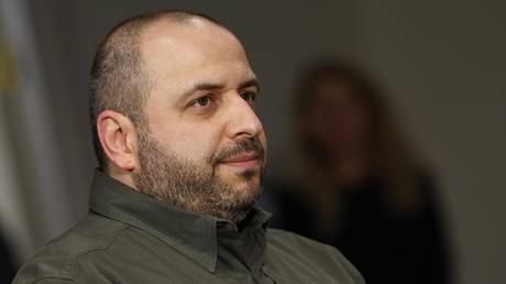 США "всегда были в курсе" переговоров между Россией и Украиной при посредничестве США - Киев