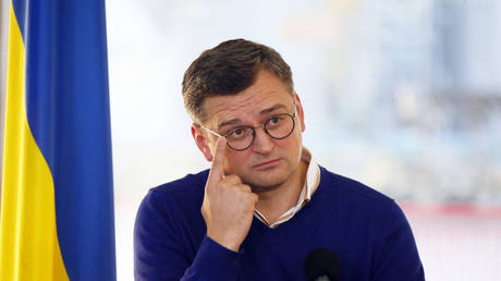 Бывший радиоведущий предупреждает о возможном "внутреннем коллапсе" в Украине