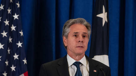 G7 завершает работу над кредитом Украине в размере 50 миллиардов долларов - Вашингтон