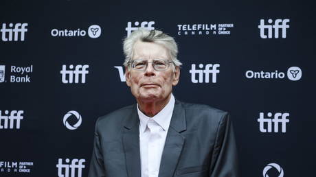 Король ужасов" прощается с "токсичным" Иксом