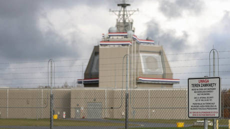 Москва раскрывает "приоритетную" цель удара в Польше