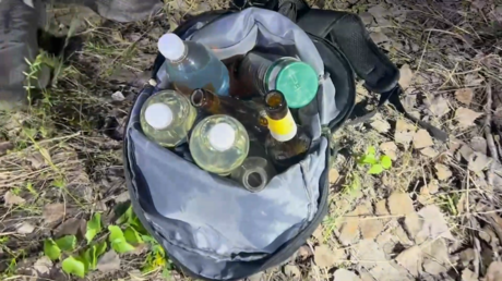 Прокиевский поджигатель нанес удар по российскому военному заводу - ФСБ