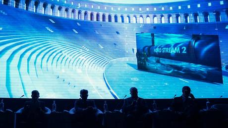 Американский инвестор рассматривает возможность покупки саботированного российского трубопровода - WSJ