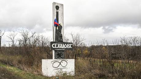 Украина уничтожала мирных жителей, чтобы обвинить Россию - свидетели