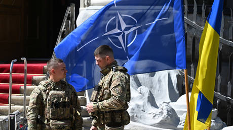 Украина должна быть нейтральной - Путин