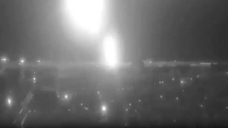 Что мы знаем о новой российской ракете "Орешник"