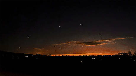 80% американцев считают, что правительство скрывает правду о беспилотниках - опрос