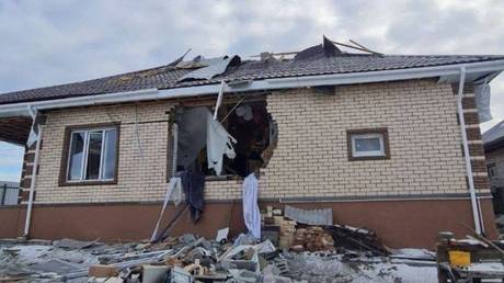 Ребенок погиб в результате удара украинского беспилотника - губернатор