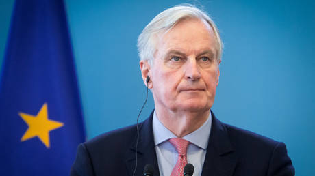 Правительство Франции может пасть на этой неделе - Politico