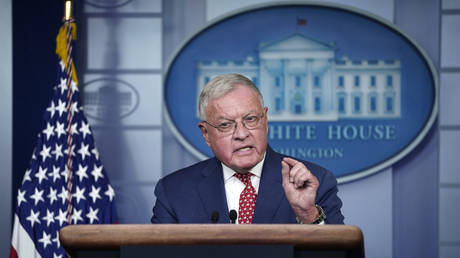 Трамп хочет "устойчивого мира" в Украине