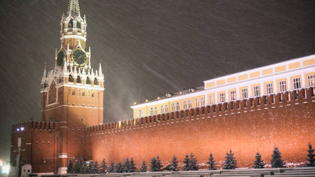 Оценка Трампом российских потерь неверна - Кремль