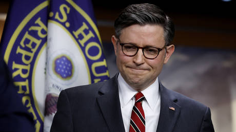 Спикер Палаты представителей США исключает возможность увеличения помощи Украине