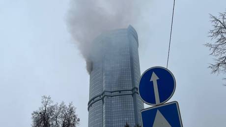 Зеленский роет себе могилу, нападая на Россию в стиле "9/11" - американский военный аналитик