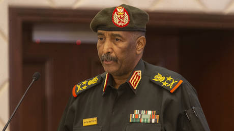 Колониальные державы разжигают конфликты в Африке - суданский лидер