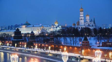 Кремль "приветствовал бы" контакты с Трампом