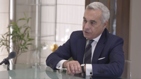 База НАТО в Румынии может спровоцировать конфликт - кандидат в президенты