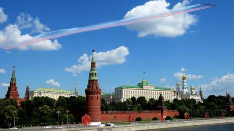 Американские компании по-прежнему платят миллиарды налогов в Россию - СМИ