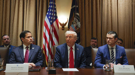 Украина может забыть о НАТО - Трамп