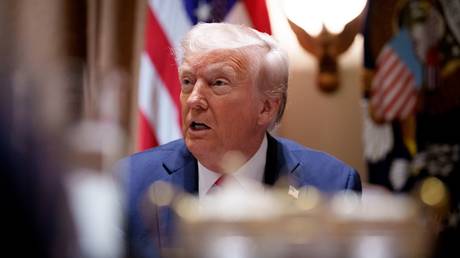 Украина должна получить столько земли, "сколько возможно" - Трамп