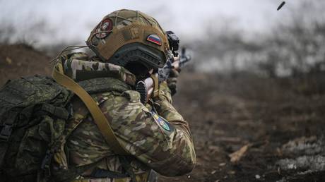 Балтийские страны обеспокоены угрозой со стороны России в случае прекращения огня