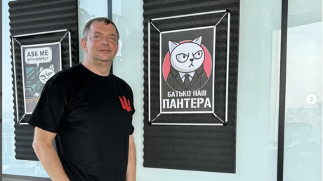 Банкир собирает деньги на украинские ядерные бомбы в "шуточной" кампании по сбору средств