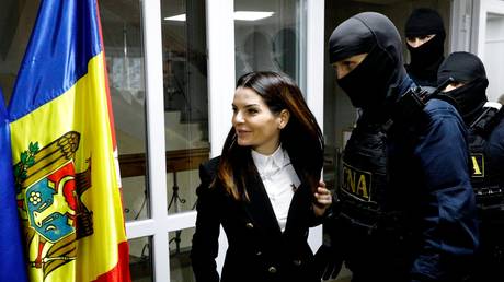 Молдавия в тисках политических репрессий: арест гагаузского лидера как вызов европейским ценностям