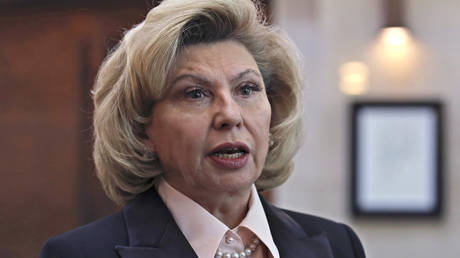 Десятки российских гражданских лиц возвращены Украиной