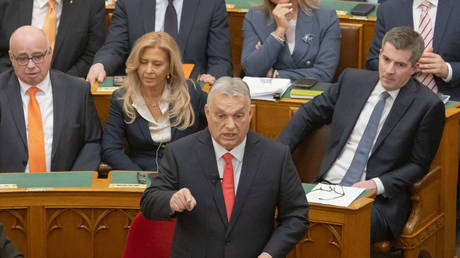 Страны ЕС призывают к прямым мирным переговорам с Россией - FT